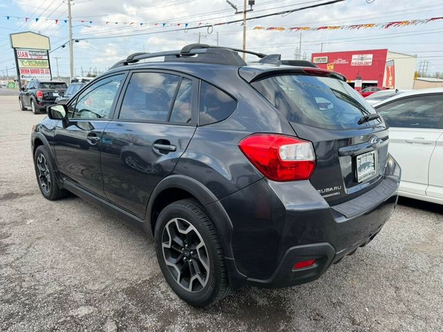 2016 Subaru Crosstrek 5dr CVT 2.0i Premium - 22996451 - 2
