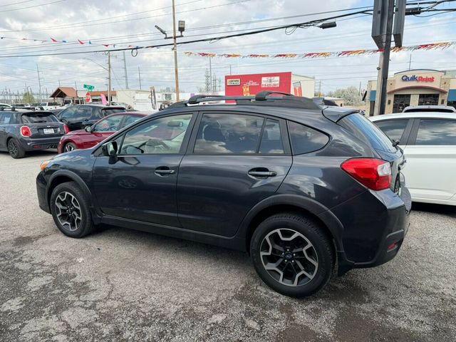 2016 Subaru Crosstrek 5dr CVT 2.0i Premium - 22996451 - 3