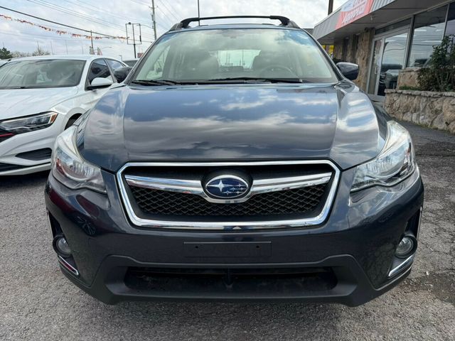 2016 Subaru Crosstrek 5dr CVT 2.0i Premium - 22996451 - 4