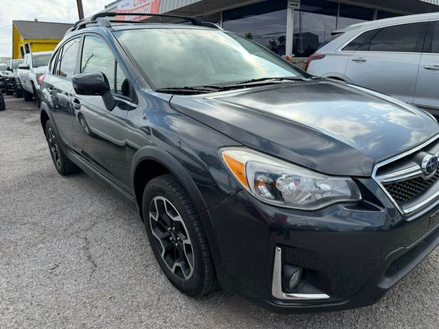 2016 Subaru Crosstrek 5dr CVT 2.0i Premium - 22996451 - 5