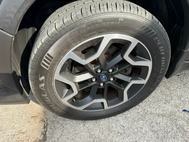 2016 Subaru Crosstrek 5dr CVT 2.0i Premium - 22996451 - 7