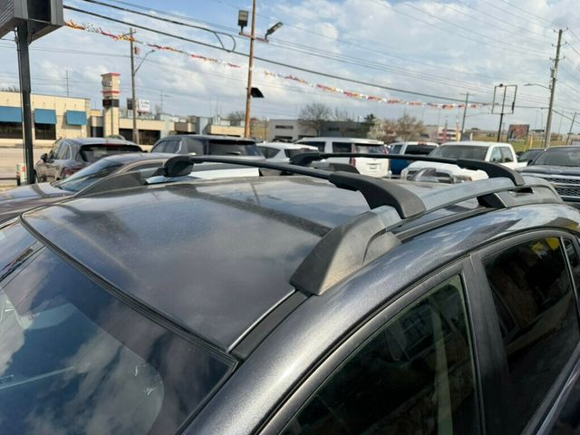 2016 Subaru Crosstrek 5dr CVT 2.0i Premium - 22996451 - 8