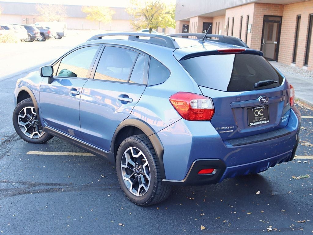 2016 Subaru Crosstrek 5dr CVT 2.0i Premium - 22637982 - 9