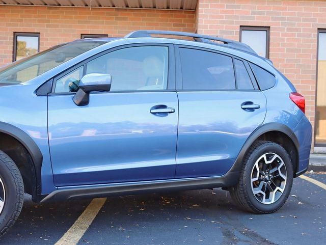 2016 Subaru Crosstrek 5dr CVT 2.0i Premium - 22637982 - 1