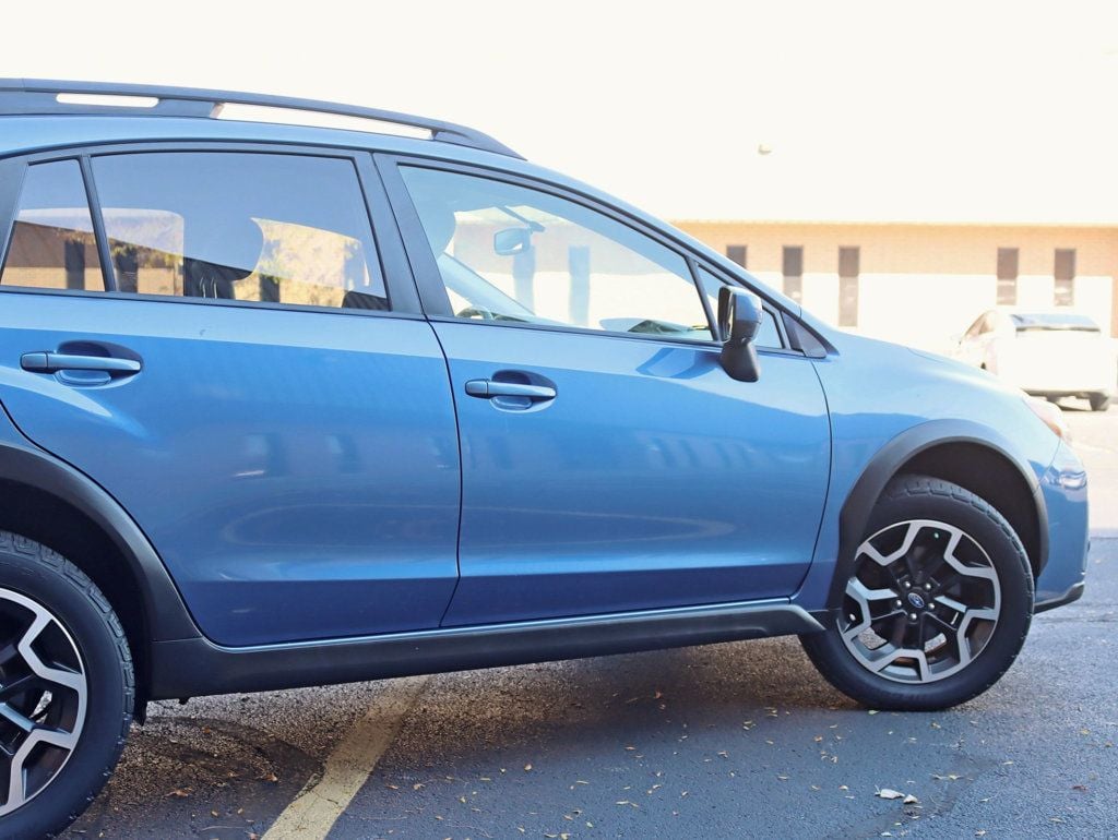 2016 Subaru Crosstrek 5dr CVT 2.0i Premium - 22637982 - 3