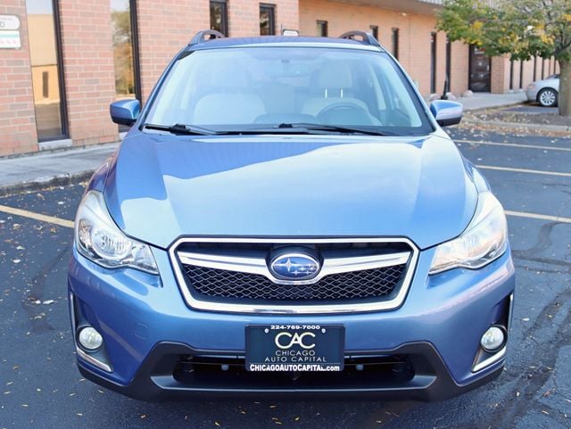 2016 Subaru Crosstrek 5dr CVT 2.0i Premium - 22637982 - 4