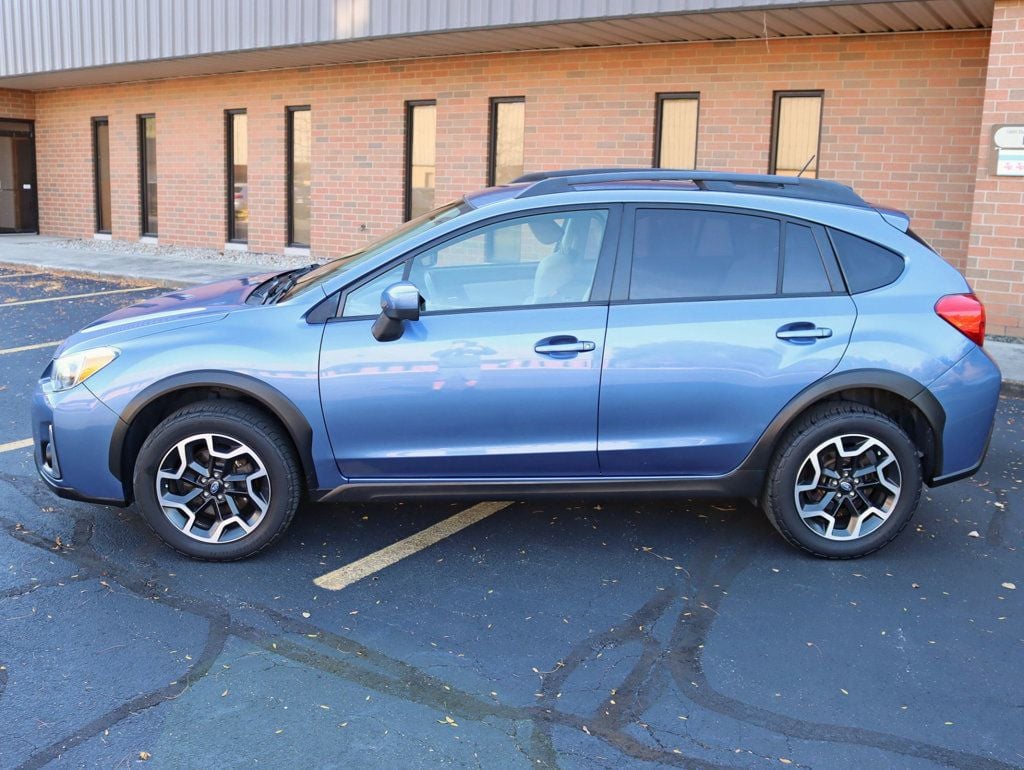 2016 Subaru Crosstrek 5dr CVT 2.0i Premium - 22637982 - 6