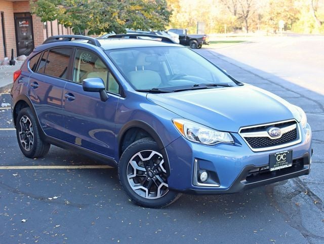 2016 Subaru Crosstrek 5dr CVT 2.0i Premium - 22637982 - 8