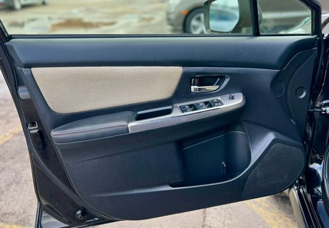 2016 Subaru Crosstrek 5dr CVT 2.0i Premium - 23006036 - 9