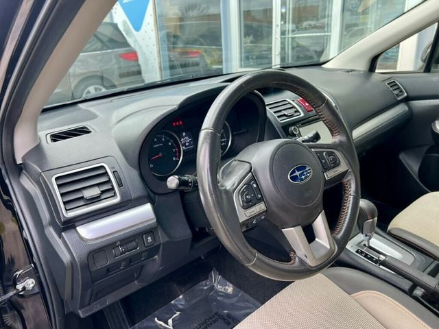 2016 Subaru Crosstrek 5dr CVT 2.0i Premium - 23006036 - 10