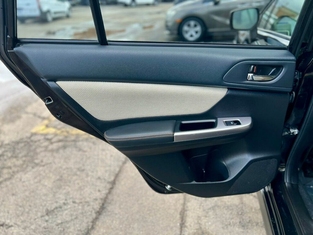 2016 Subaru Crosstrek 5dr CVT 2.0i Premium - 23006036 - 12