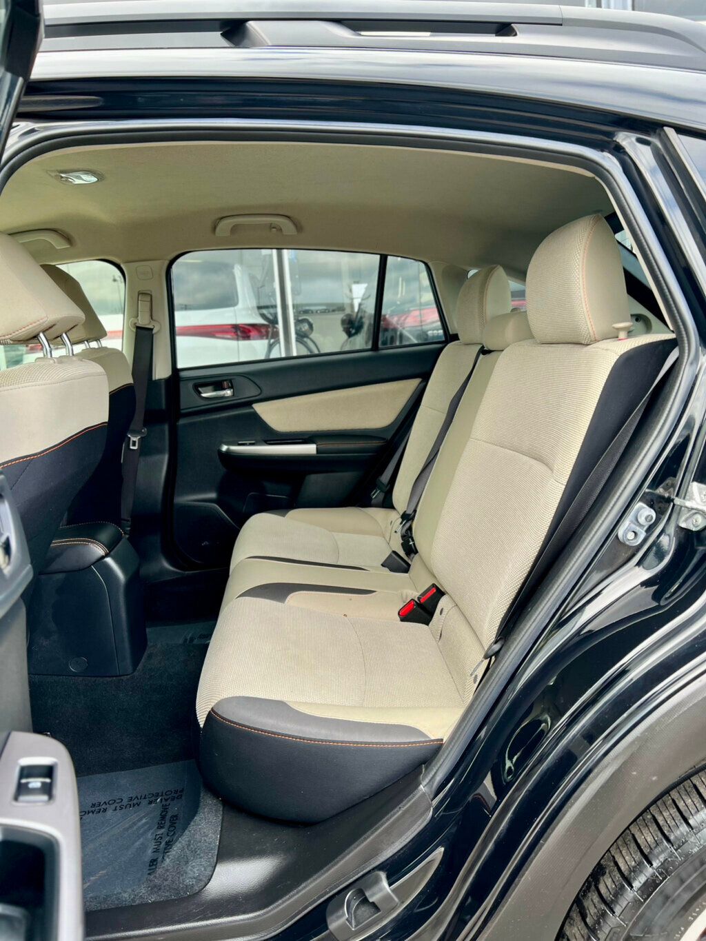 2016 Subaru Crosstrek 5dr CVT 2.0i Premium - 23006036 - 13