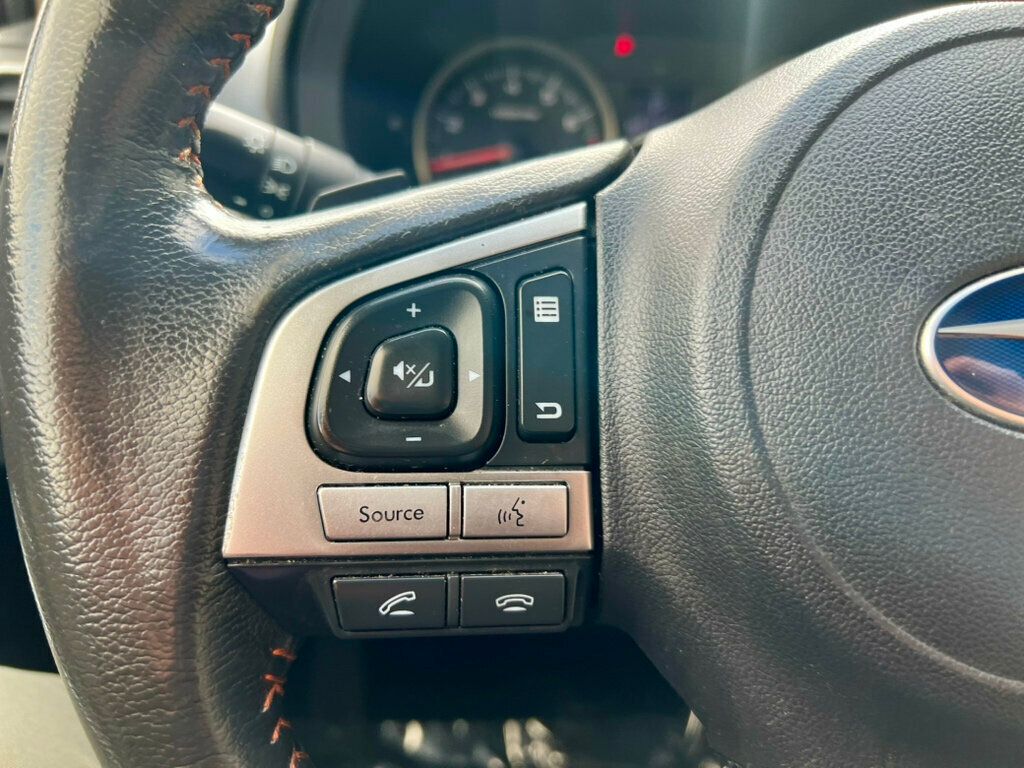 2016 Subaru Crosstrek 5dr CVT 2.0i Premium - 23006036 - 14