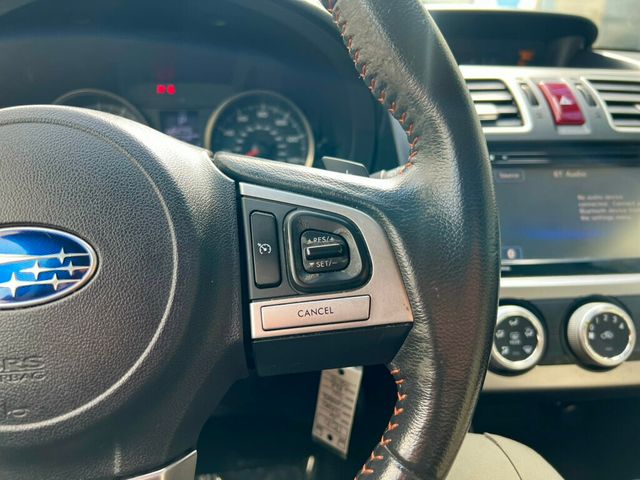 2016 Subaru Crosstrek 5dr CVT 2.0i Premium - 23006036 - 15