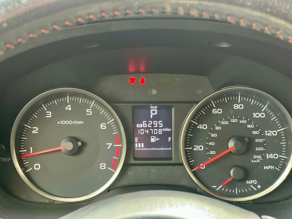 2016 Subaru Crosstrek 5dr CVT 2.0i Premium - 23006036 - 16