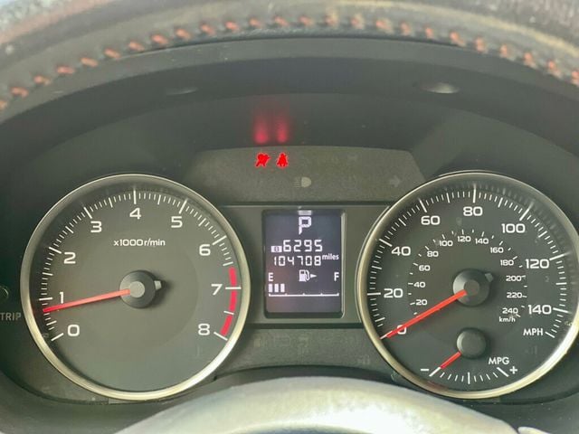 2016 Subaru Crosstrek 5dr CVT 2.0i Premium - 23006036 - 16