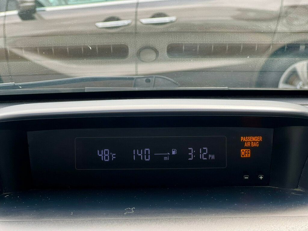 2016 Subaru Crosstrek 5dr CVT 2.0i Premium - 23006036 - 17