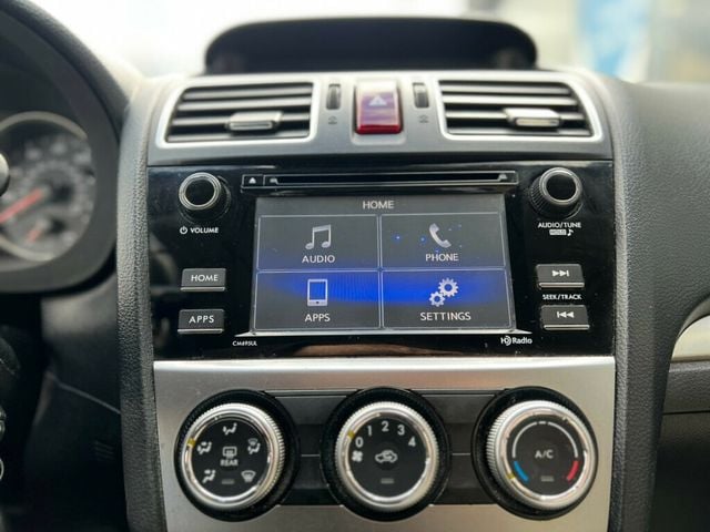 2016 Subaru Crosstrek 5dr CVT 2.0i Premium - 23006036 - 18