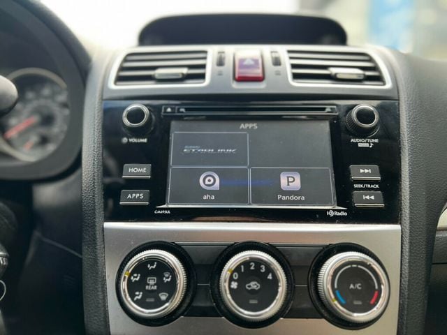 2016 Subaru Crosstrek 5dr CVT 2.0i Premium - 23006036 - 19