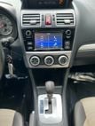 2016 Subaru Crosstrek 5dr CVT 2.0i Premium - 23006036 - 21