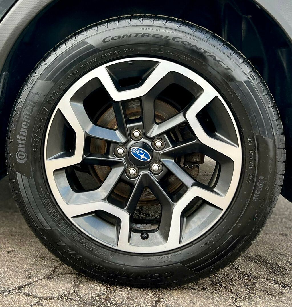 2016 Subaru Crosstrek 5dr CVT 2.0i Premium - 23006036 - 22