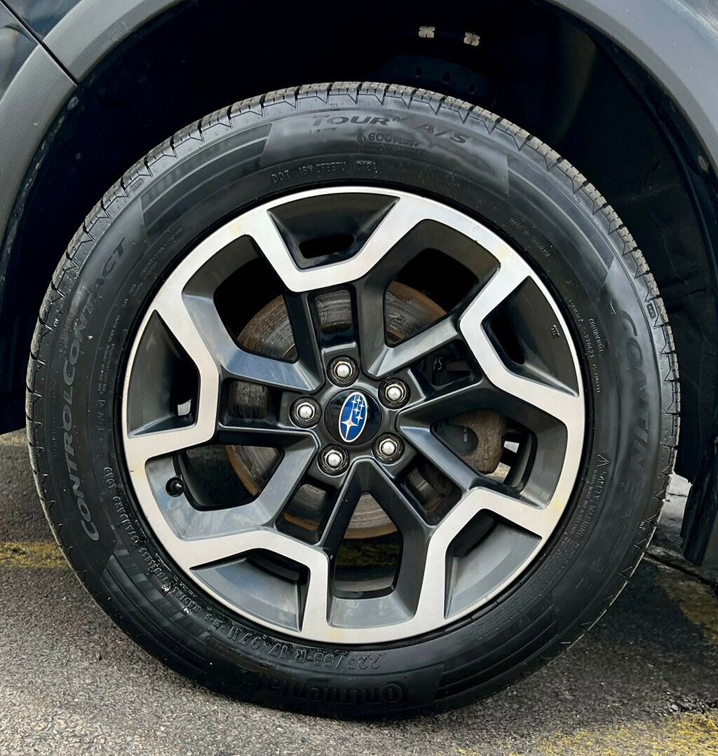 2016 Subaru Crosstrek 5dr CVT 2.0i Premium - 23006036 - 23