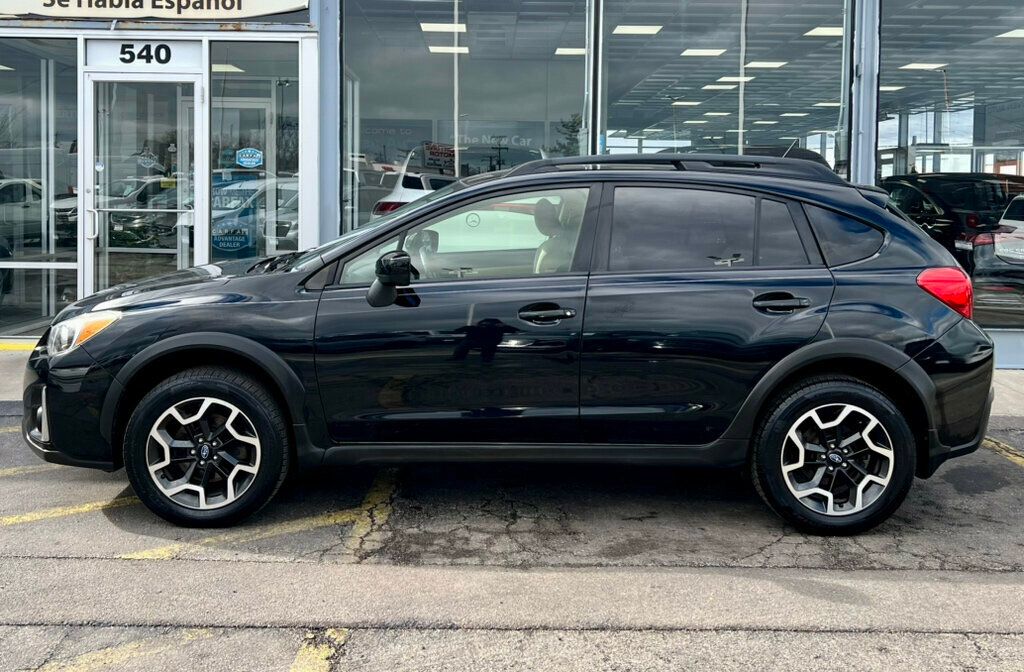 2016 Subaru Crosstrek 5dr CVT 2.0i Premium - 23006036 - 24