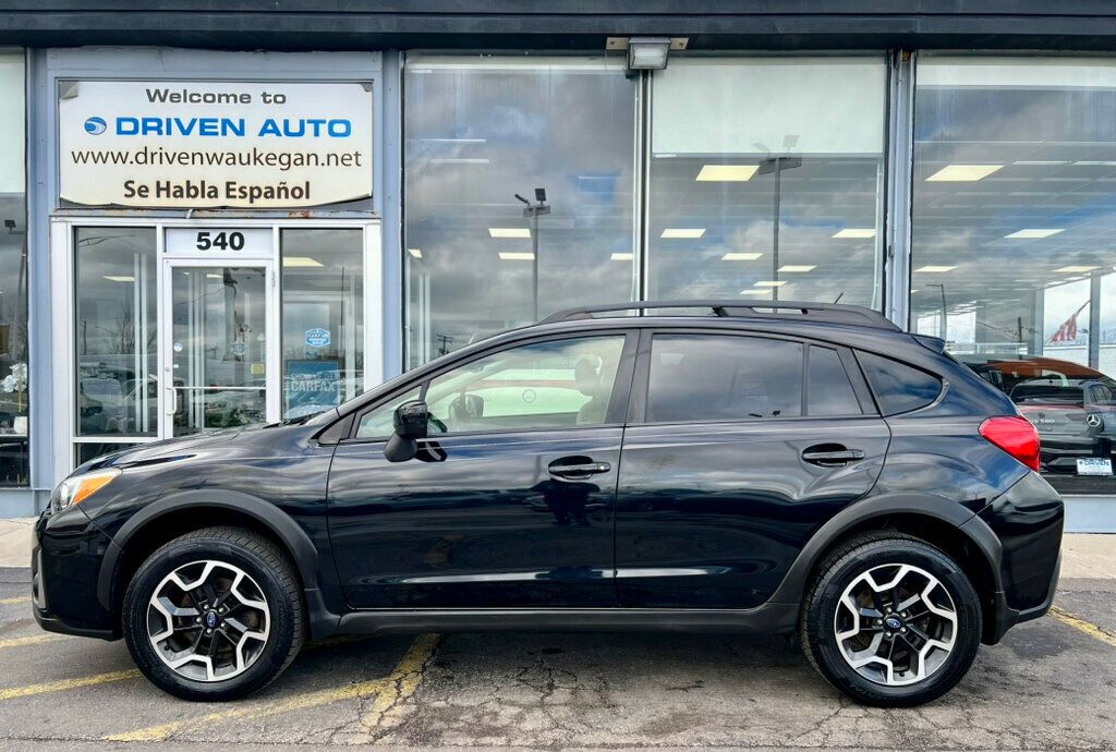 2016 Subaru Crosstrek 5dr CVT 2.0i Premium - 23006036 - 26
