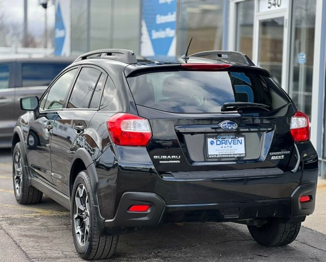 2016 Subaru Crosstrek 5dr CVT 2.0i Premium - 23006036 - 27
