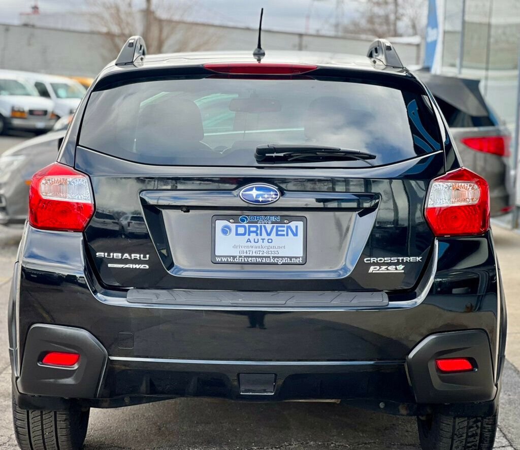 2016 Subaru Crosstrek 5dr CVT 2.0i Premium - 23006036 - 28