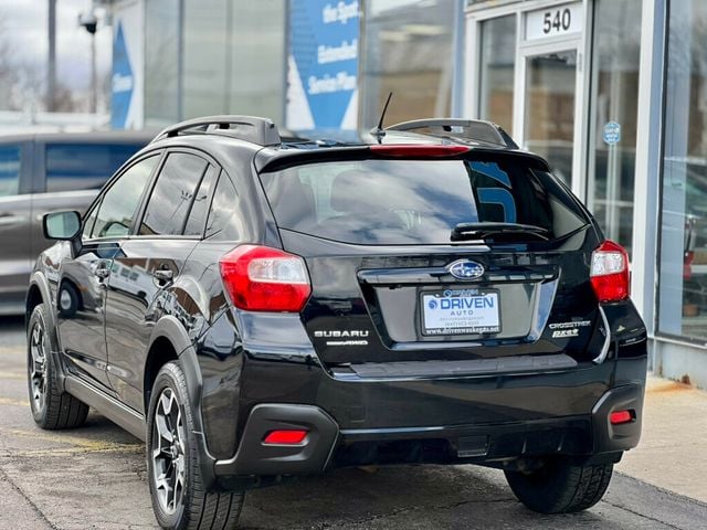 2016 Subaru Crosstrek 5dr CVT 2.0i Premium - 23006036 - 2