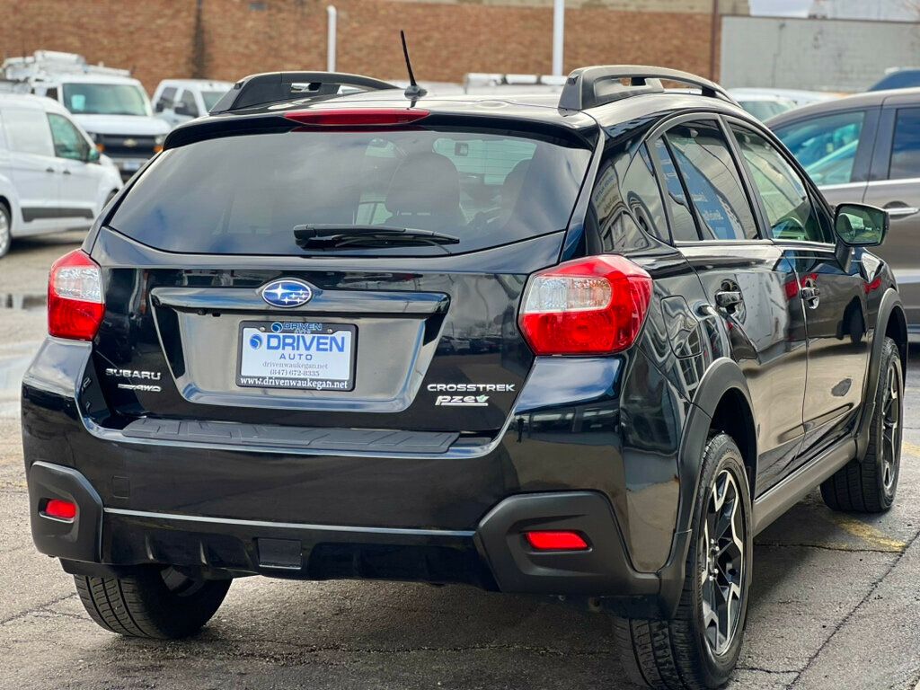 2016 Subaru Crosstrek 5dr CVT 2.0i Premium - 23006036 - 29