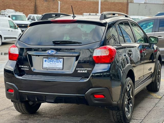 2016 Subaru Crosstrek 5dr CVT 2.0i Premium - 23006036 - 29