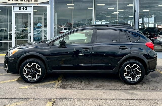 2016 Subaru Crosstrek 5dr CVT 2.0i Premium - 23006036 - 31