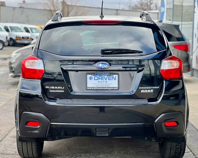 2016 Subaru Crosstrek 5dr CVT 2.0i Premium - 23006036 - 3
