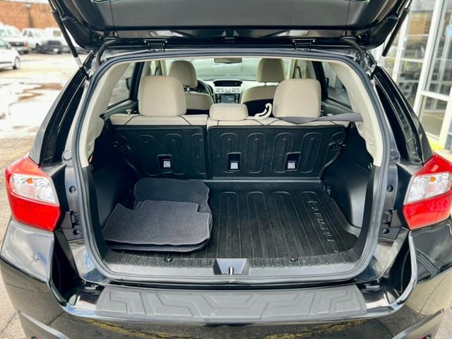 2016 Subaru Crosstrek 5dr CVT 2.0i Premium - 23006036 - 6