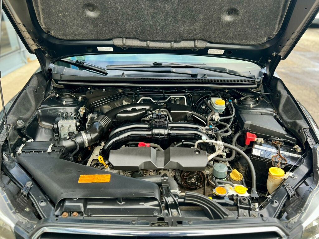 2016 Subaru Crosstrek 5dr CVT 2.0i Premium - 23006036 - 8