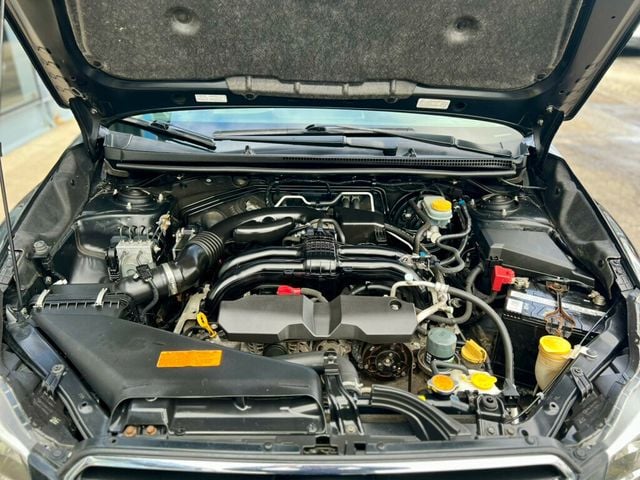 2016 Subaru Crosstrek 5dr CVT 2.0i Premium - 23006036 - 8