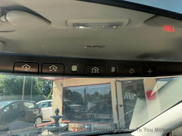 2016 Subaru Crosstrek 5dr CVT 2.0i Premium - 22860089 - 15