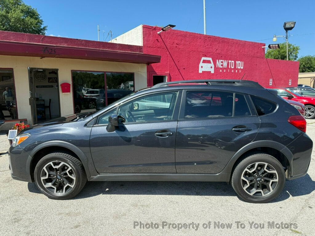 2016 Subaru Crosstrek 2.0i Premium photo 16