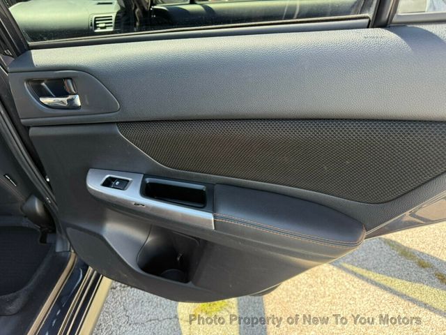 2016 Subaru Crosstrek 5dr CVT 2.0i Premium - 22860089 - 20