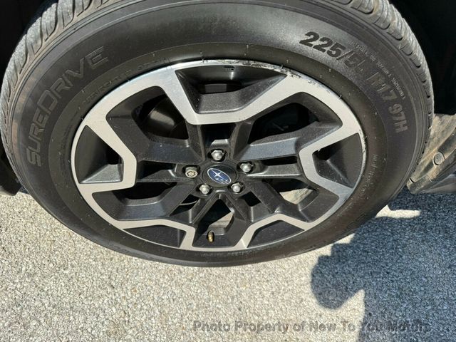 2016 Subaru Crosstrek 5dr CVT 2.0i Premium - 22860089 - 22