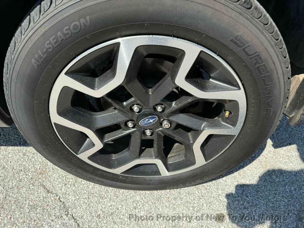 2016 Subaru Crosstrek 2.0i Premium photo 23