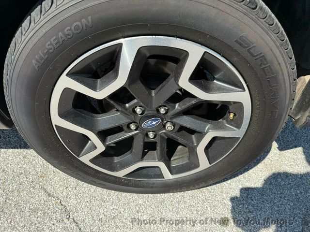 2016 Subaru Crosstrek 5dr CVT 2.0i Premium - 22860089 - 23