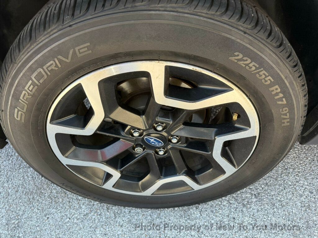 2016 Subaru Crosstrek 2.0i Premium photo 24