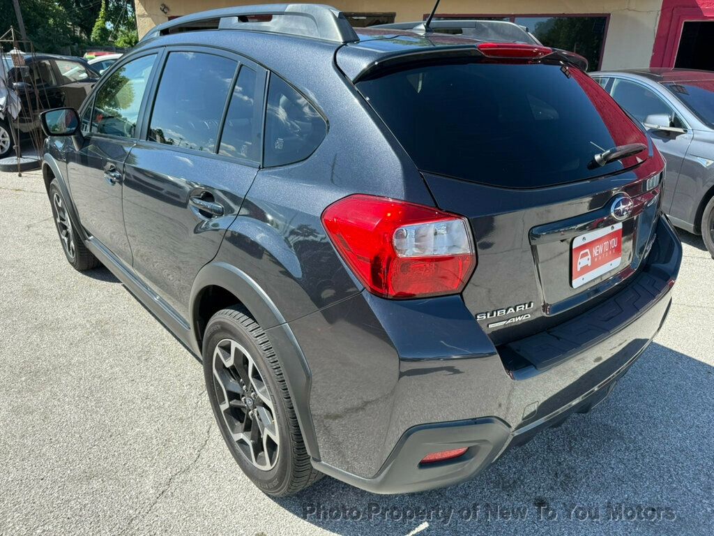 2016 Subaru Crosstrek 2.0i Premium photo 26
