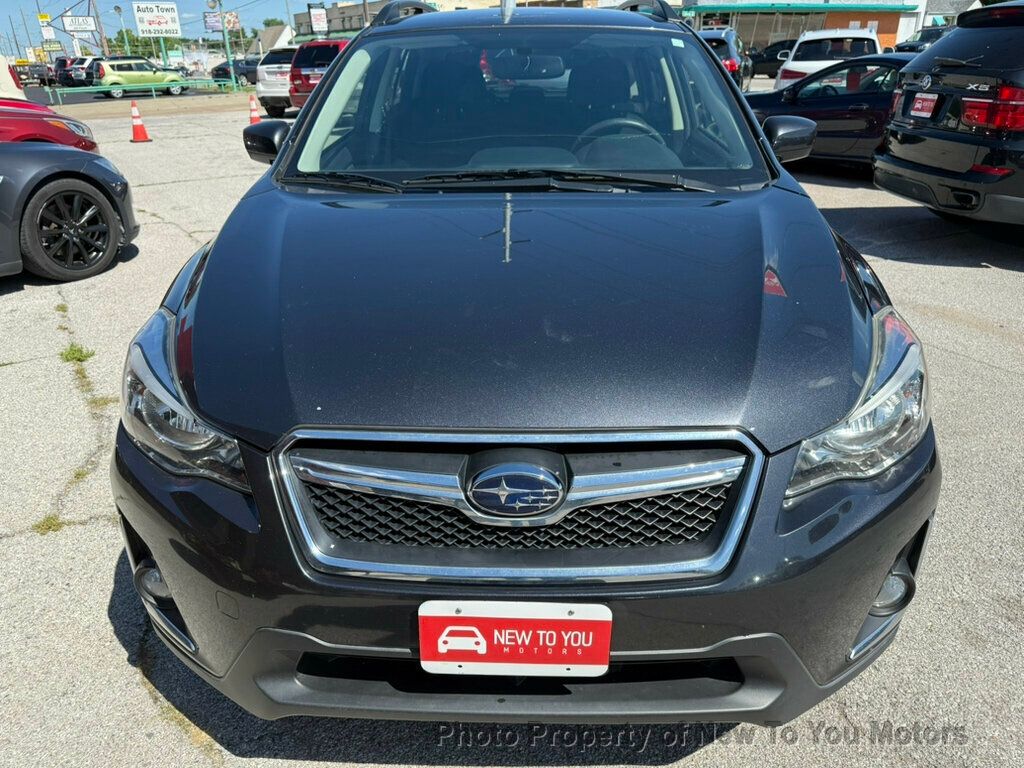2016 Subaru Crosstrek 2.0i Premium photo 7