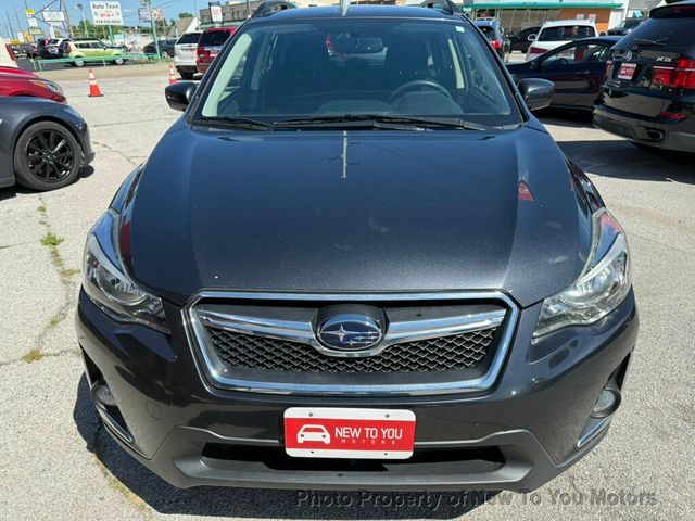 2016 Subaru Crosstrek 5dr CVT 2.0i Premium - 22860089 - 6
