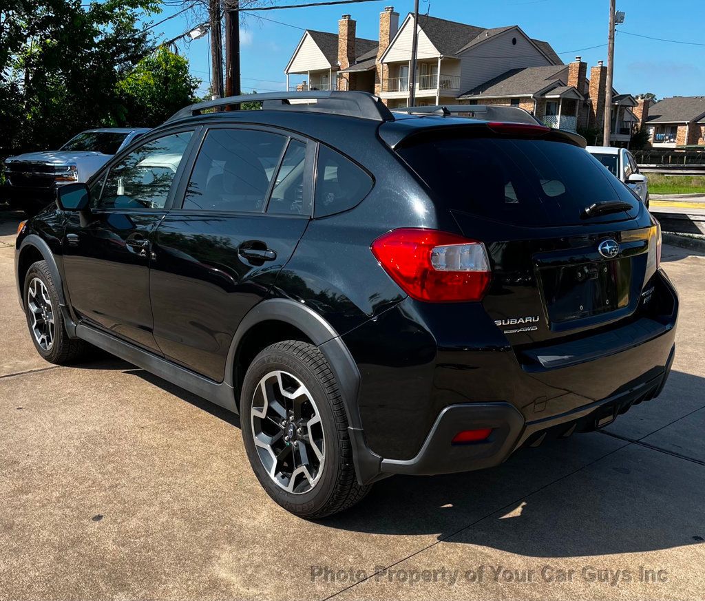 2016 Subaru Crosstrek 5dr CVT 2.0i Premium - 23033198 - 9