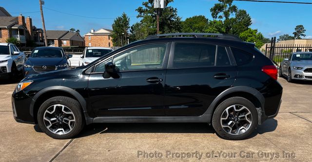 2016 Subaru Crosstrek 5dr CVT 2.0i Premium - 23033198 - 10